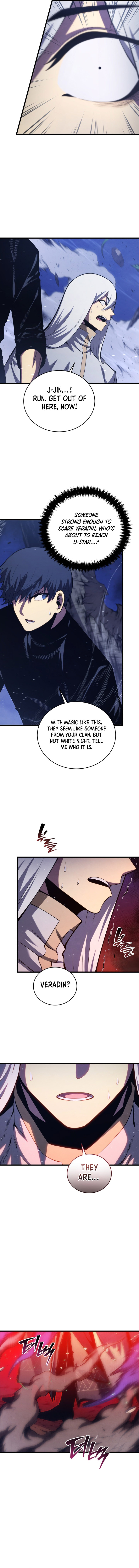 Swordmaster's Youngest Son Chapter 186 3